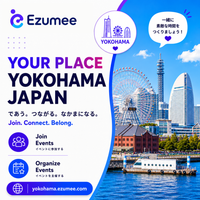 YOUR PLACE YOKOHAMA 横浜 by Ezumee Photo